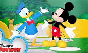 Image result for Mickey Mouse Clubhouse Rubber Ducks