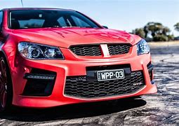 Image result for Holden HSV GTS