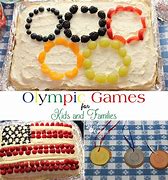 Image result for Olympic Games for Kids