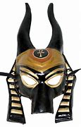 Image result for Anansi Mask