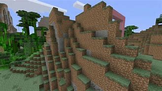 Image result for Minecraft Gameplay PS3