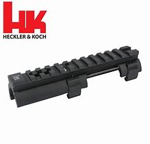 Image result for MP5 Scope Mount