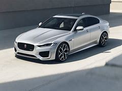 Image result for Jaguar XE R Dynamic SE