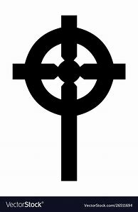 Image result for Celtic Cross C