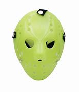 Image result for Jason Halloween Masks