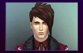 Image result for Sims 4 Vampire Lips