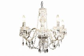 Image result for Five Light Chandelier