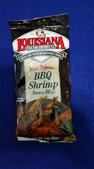 Image result for BBQ Shrimp Mix