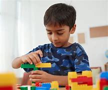 Image result for Playing LEGO