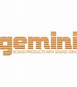 Image result for Gemini Logo.png