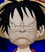 Image result for Scared Luffy Meme