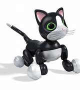 Image result for Robotic Cat Toy