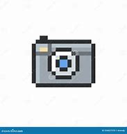 Image result for Camera Pixel Art