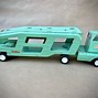 Image result for U-Haul Truck Toys