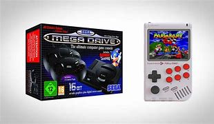 Image result for All Retro Game Consoles