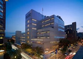 Image result for Thomas Jefferson Hospital