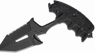 Image result for Dagger Tanto Knife