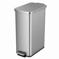 Image result for Tipsy Trash Can