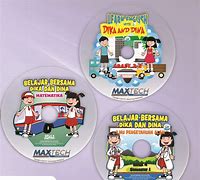 Image result for Gambar CD Interaktif