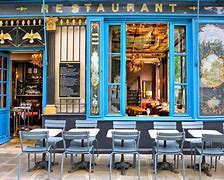 Image result for Restaurant Île De France