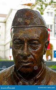 Image result for Jawarhal Nehru Statue