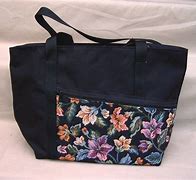 Image result for Tapestry Tote Bag Handbag