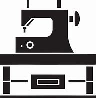 Image result for Industrial Sewing Machine Logo