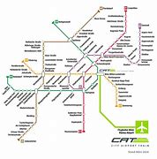 Image result for Vienna Cat Map