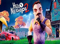 Image result for Hello Neighbor Guest 2D