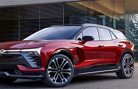 Image result for 2025 Blazer SS