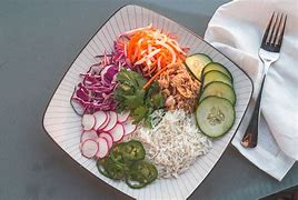 Image result for Tuna Salad