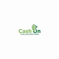 Image result for Cash Logo Saying