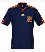 Image result for Spain Kit Ogo