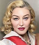 Image result for Madonna Singer Today