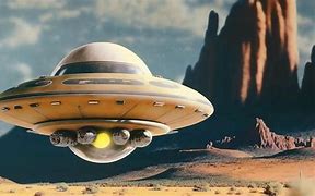 Image result for Alien Spaceship