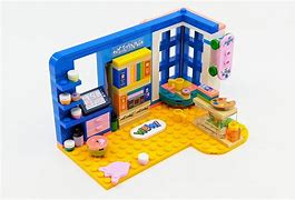 Image result for LEGO Friends Bedroom