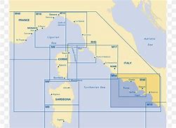 Image result for Palinuro Map