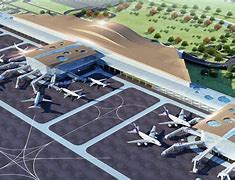 Image result for James May Airport