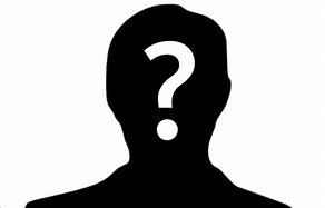 Image result for Mystery Man Profile Pic