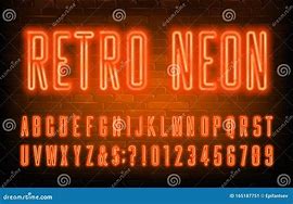 Image result for Huruf a Warna Orange