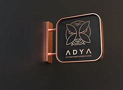 Image result for Adya Project Logo