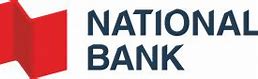 Image result for National Bank Logo