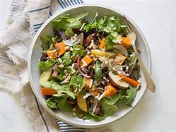 Image result for Creative Arranged Vegetable Salad