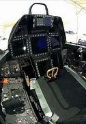 Image result for F-22A Cockpit