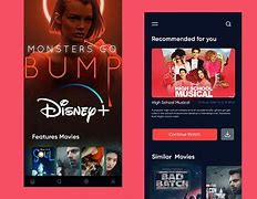 Image result for My Own Disney Plus App