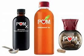 Image result for Pom Drink