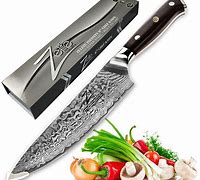 Image result for Best Handmade Japanese Chef Knives