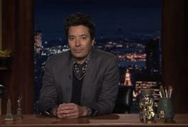 Image result for Jimmy Fallon Scared