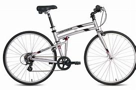 Image result for 700C Folding Bike