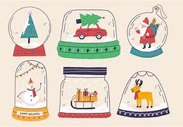 Image result for Alternative Snow Globe